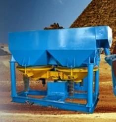 Diamond Separator Mining Machine in Africa