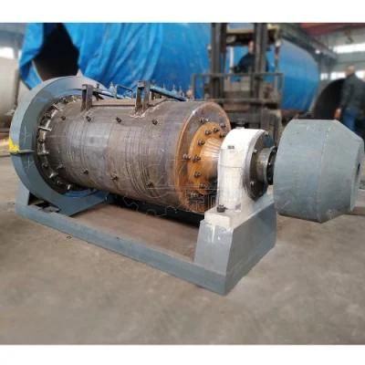 Mqg600X1200 Dry and Wet Mine Grinding Ball Mill