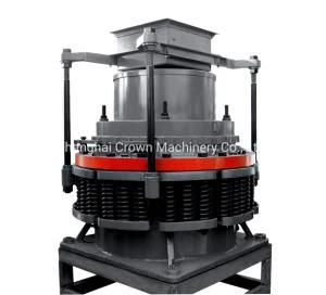 3FT Standard Head Rock Stone Spring Cone Crusher Pyb900