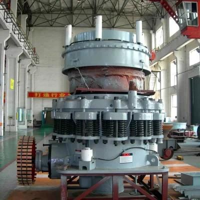 Pyb and Pyd Model Spring Cone Crusher