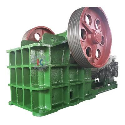Small Scale 20 Tph Stone Crusher Plant Project in India