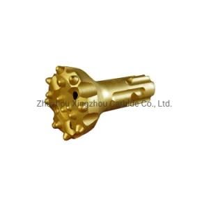 110p Russian DTH Button Bits for Rock Drilling and Mining