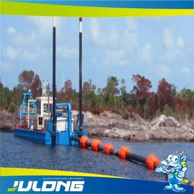 Hot Selling Cutter Suction Dredger