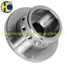 TUV Proofed Foundry /Harvester Part/Us Agriculture Casting Parts/German Quality