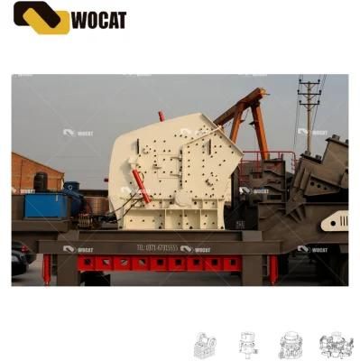 100-580tph Impact Crusher with High Quality (LF250)