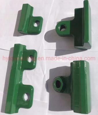 High Chrome Spare Parts Apply to Nordberg B7150se VSI Crusher Rotor Tip Set