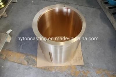 Eccentric Bushing Suitable for Svedala Cone Crushers CH430