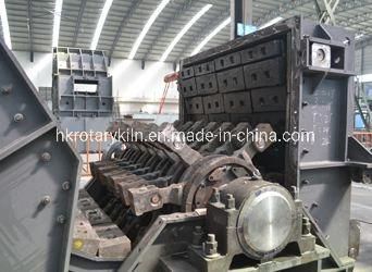 Stone Rock Hammer Crusher for Sale
