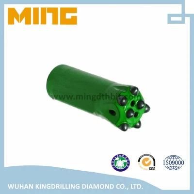 Mz0438-7 Tapered Rock Bit for Drilling Granite