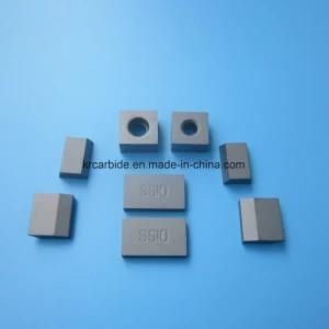 Carbide Cutting Insert Manufacturer