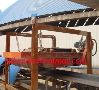 Waste Tire Recycling Magnetic Separator