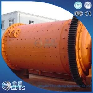 China Factory Ball Mill for Mining Machine