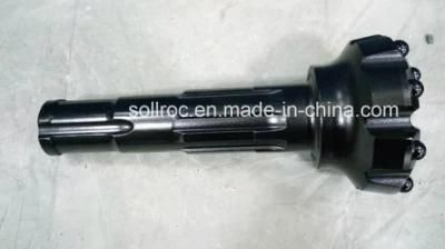 Down The Hole SD5-152mm DTH Button Bit for 5&quot; Hammer