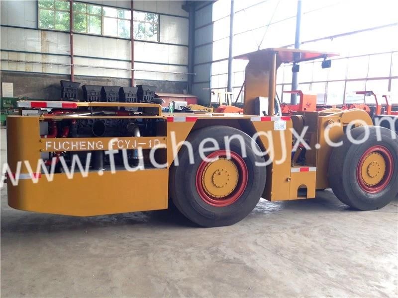 Safe and cheap China-made hydraulic mining scoop/ loader with reasonable price