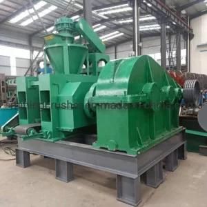 Scrap Aluminium Dust Briquette Machine