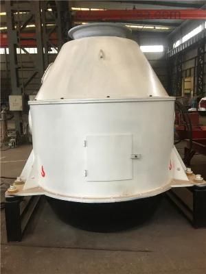 High Recovery Mineral Industrial Centrifuge Separator