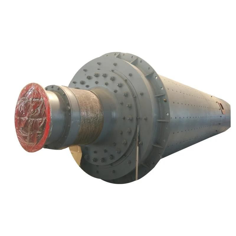 Denp High Quality Cement Ball Mill for Sale