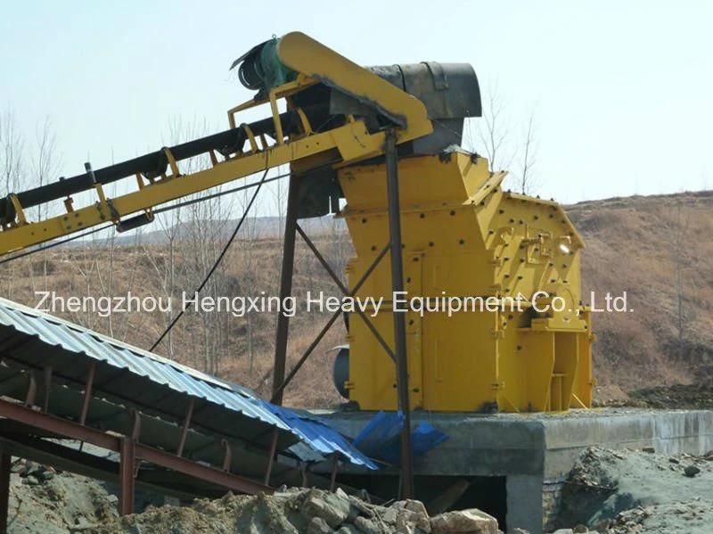 Pcx 1010 Fine Crusher for Sale