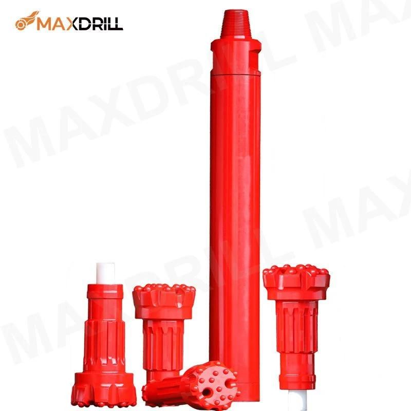 Maxdrill DHD350r DTH Hammer