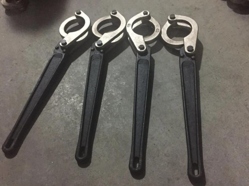 Nq Diamond Inner Tube Wrench Spanner