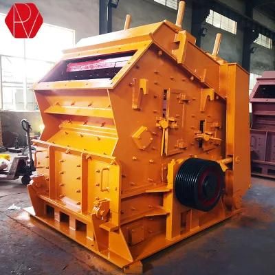 Cheap basalt metal ore manufacturer impact crusher for quarry