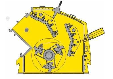 Duoling Stone Crushing Machine Cone Crusher Supplier