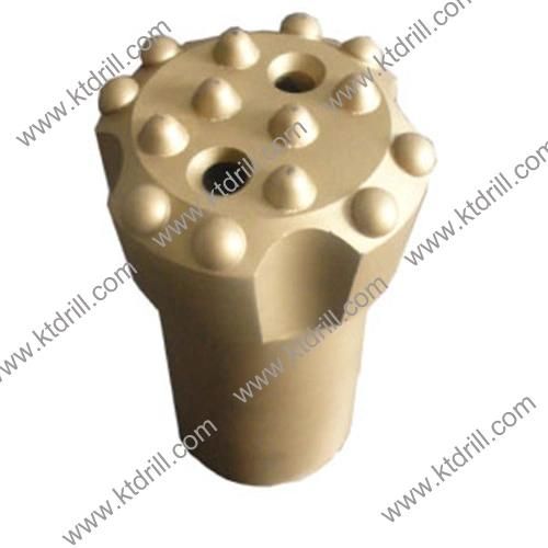 R22 R25 R32 R28 Thread Rock Drill Tungsten Carbide Button Bits