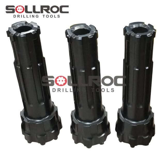 Reverse Circulation RC Drill Bits (40 52 54 531 004 542 545 547)