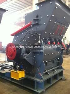 Hot Sale European Hammer Crusher in Algeria