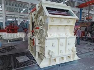 Small Impact Crusher Price for Limestone Crushing Machine