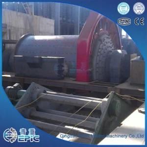 Ball Mill of China Professional Ball Mill for Large Scale Various Types