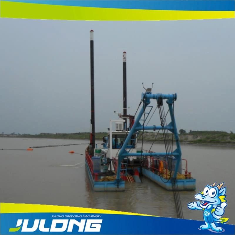 Quotation for Submersible Sand Dredger Pump