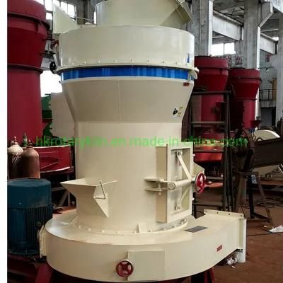 Ygm65/Ygm75/Ygm85/Ygm95/Ygm130 Fine Powder Mill Raymond Mill Factory Mill Grinding Machine