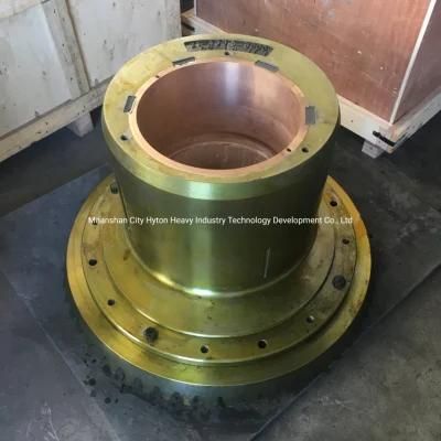 Apply to Nordberg HP6 Multi-Cylinder Cone Crusher Spare Parts Eccentric Assembly