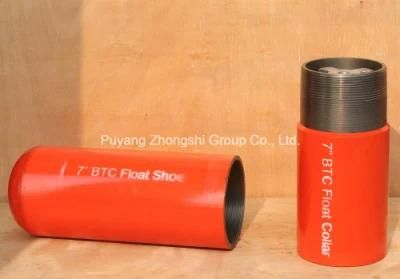 Cementing Tools 13 3/8&quot; Float Shoe and Float Collar