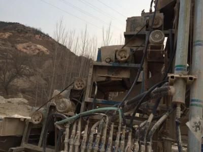 Mineral Roller Permanent Magnetic Separator for Quartz Mineral Processing