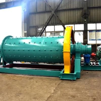 5tph Copper Ore Mining Ball Mill for Sale