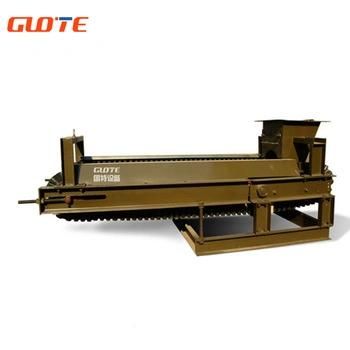 Speed Measuring Conveyor Belt Scale