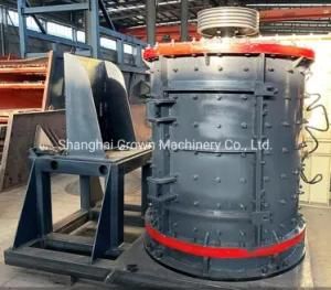 Granite Stone Vertical Shaft Impact Crsuher VSI Sand Maker