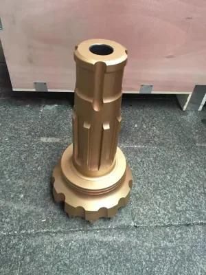 185mm DTH Hammer Drilling SD6 Button Bit for Sale