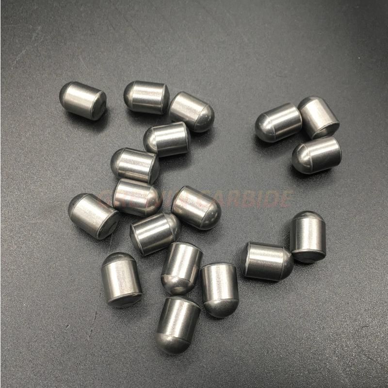 Gw Carbide-Yg6 Tungsten Cemented Carbide Buttons