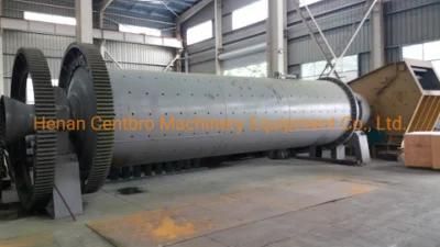 Selling Cement Clinker Planetary Chrome Grinding Rolling Ball Mill