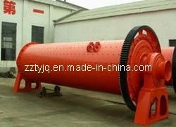 Cement Grinding Mill Made in China