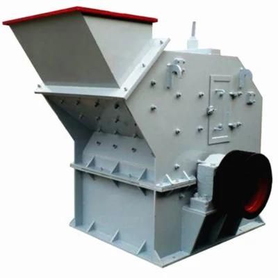 Pxj Fine Crusher with ISO Certificated