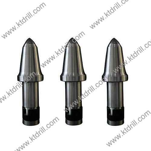 Coal Mining Teeth Tungsten Carbide Coal Pick Bits