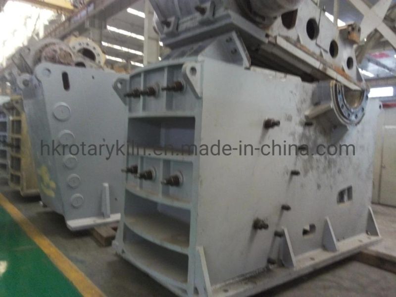 Hot Sale Widely Used Stone Crushing Machine