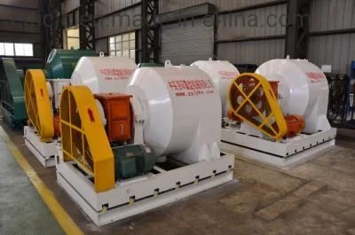 Centrifuge/Concentrator for Placer Gold Mining Manufacture