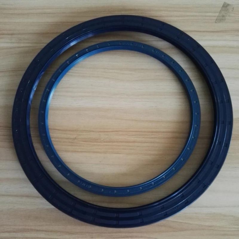 Hydraulic Parts Spare Parts Shaft Lip Seal for Hagglunds Ca Serial of Motor.