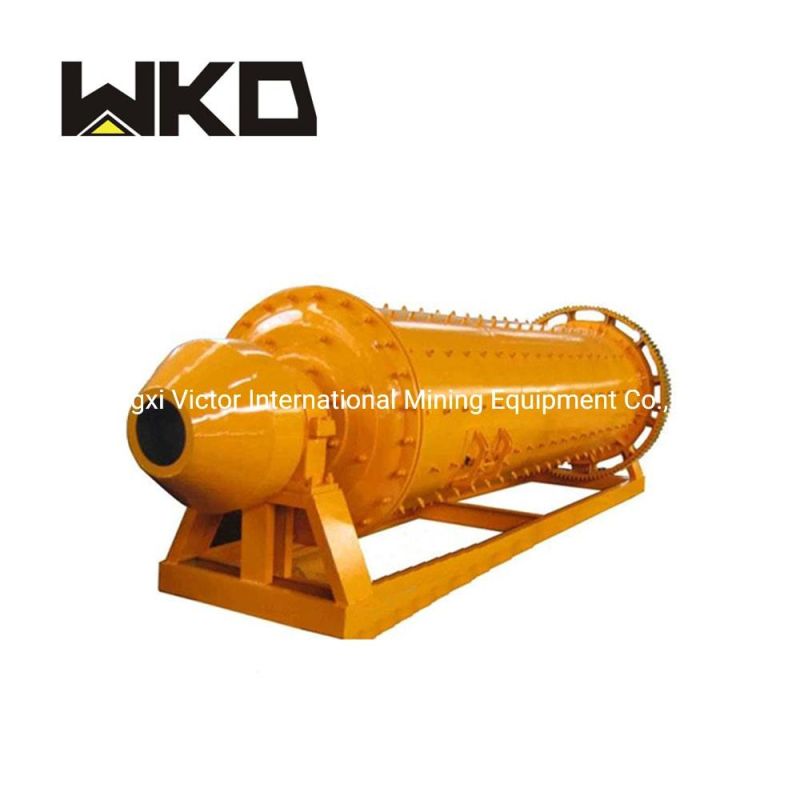 Rock Gold Mining Processing Equipment Machine Plant