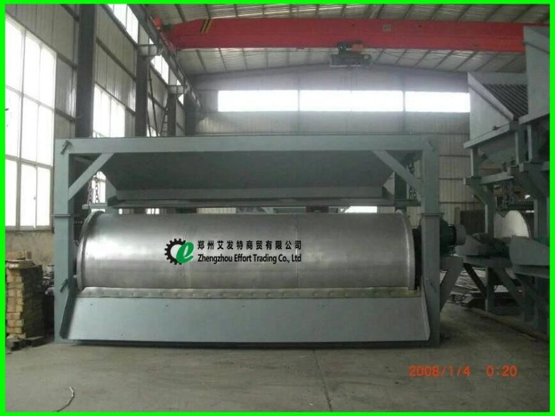 Dry Type Magnetic Separator for Sale, Dry Iron Ore Magnetic Separator